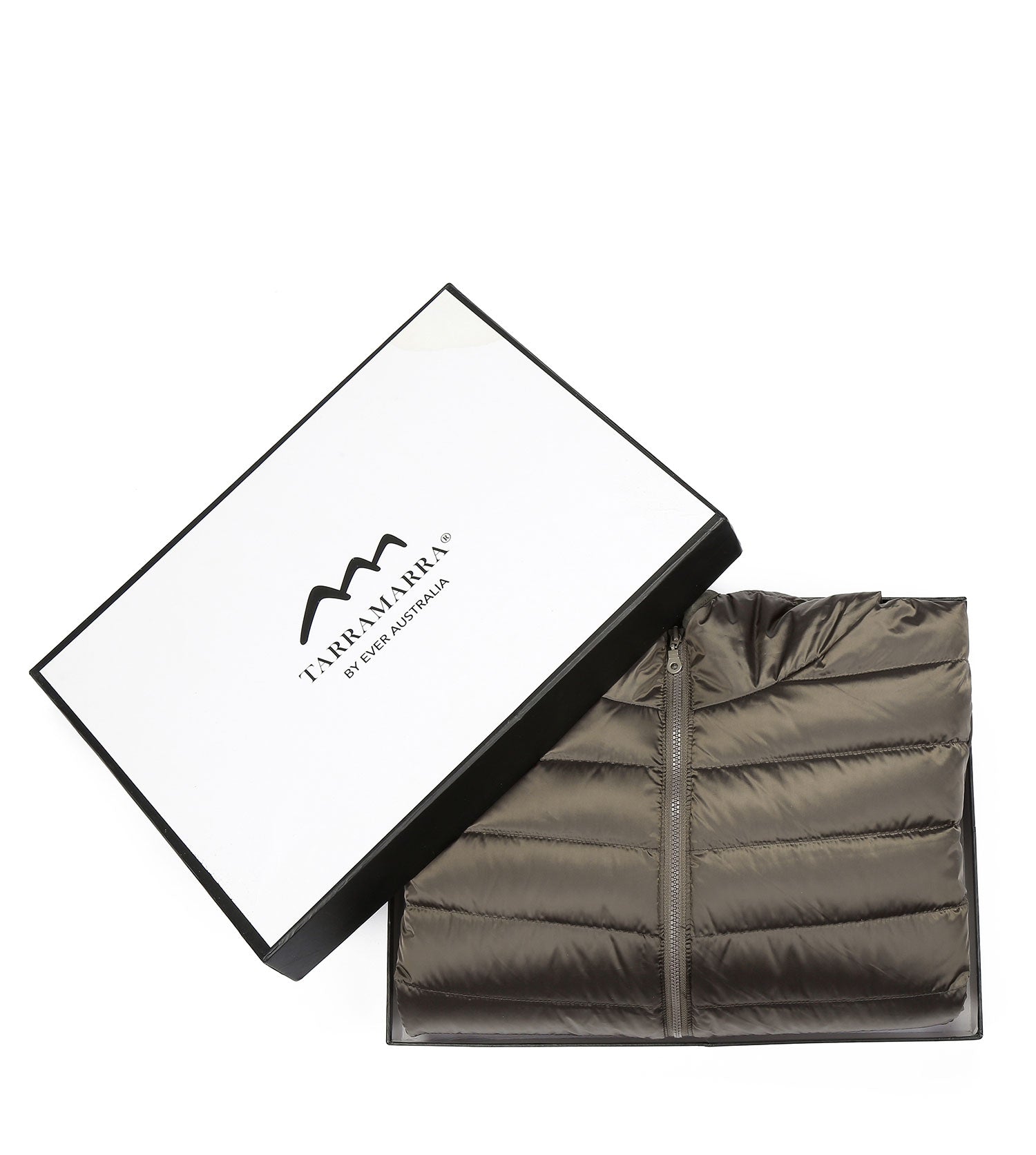 Yona Ultra Light Down Jacket