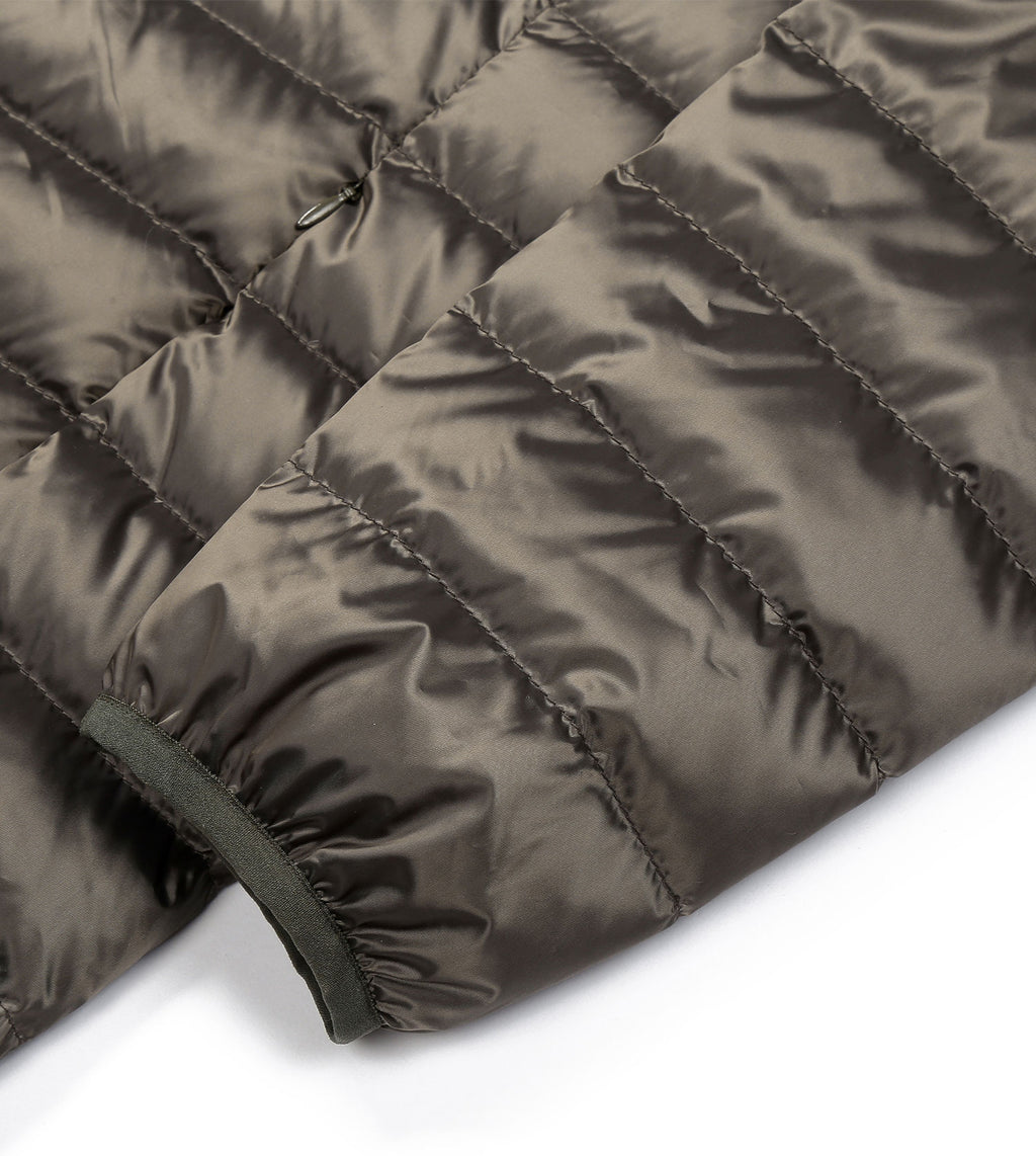 Yona Ultra Light Down Jacket