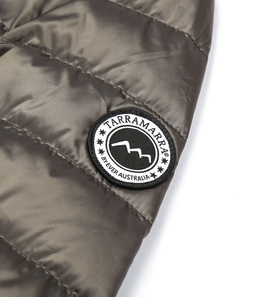Yona Ultra Light Down Jacket