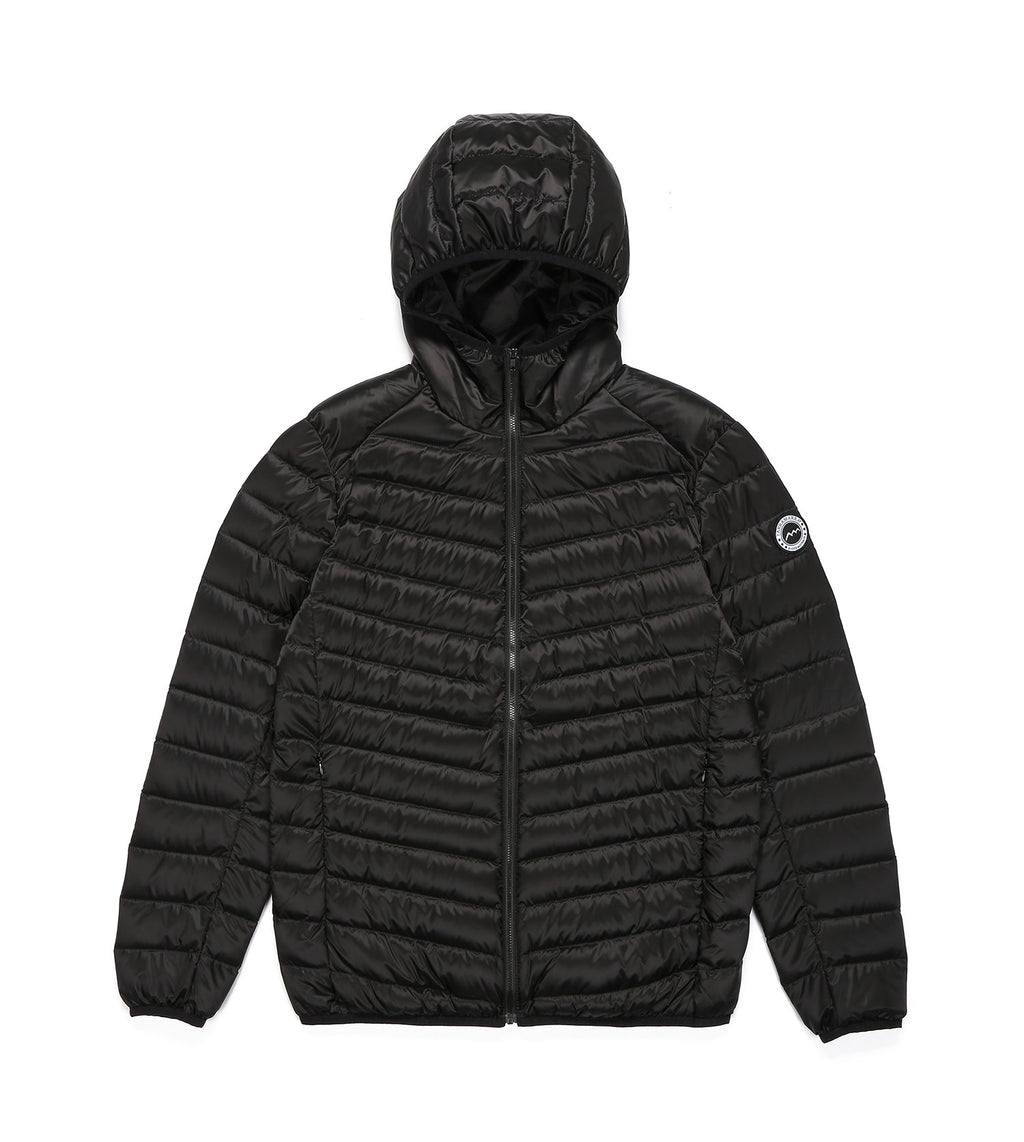 Yona Men Ultra Light Down Jacket