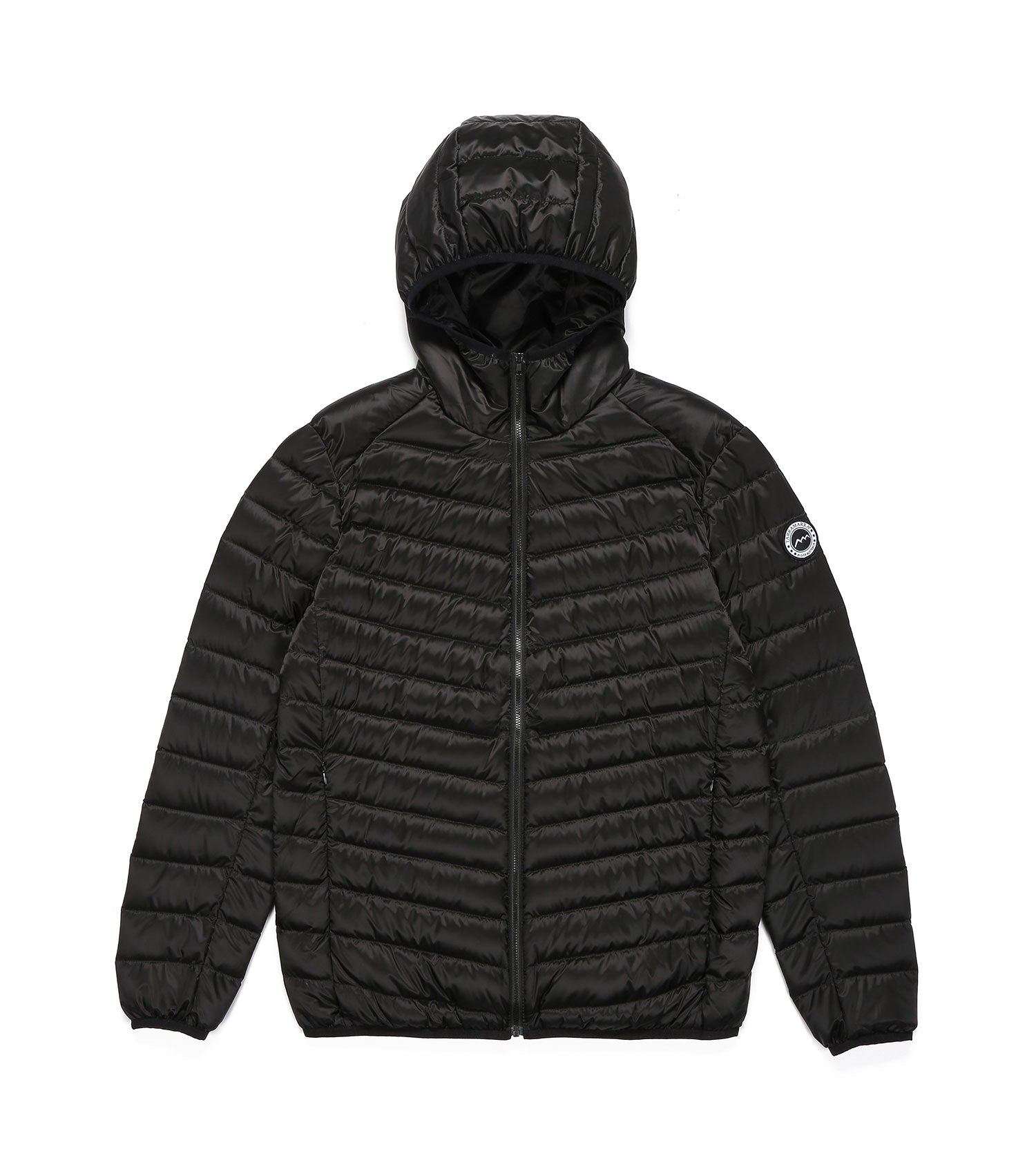 Yona Men Ultra Light Down Jacket