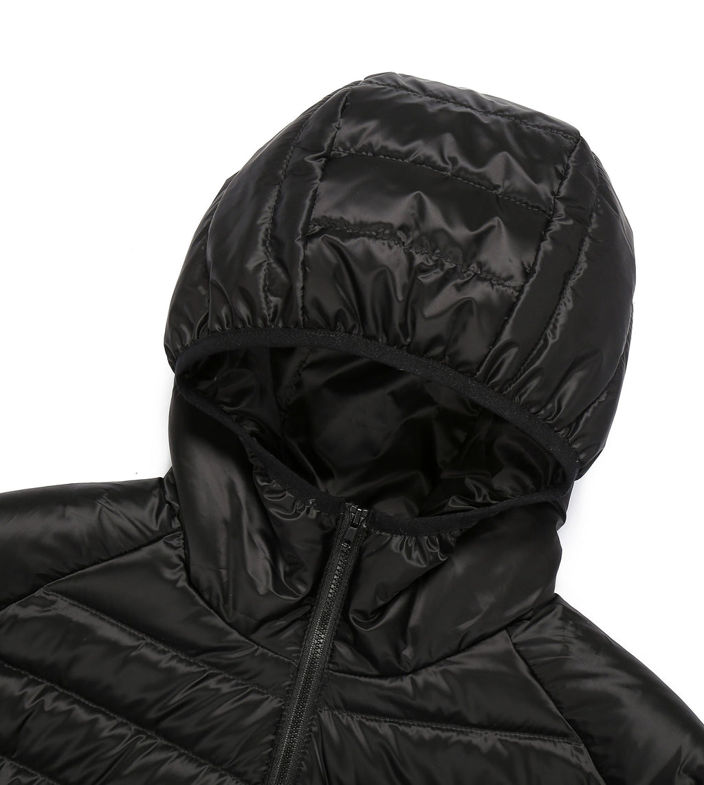 Yona Men Ultra Light Down Jacket