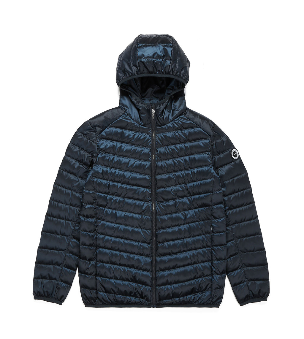 Yona Men Ultra Light Down Jacket