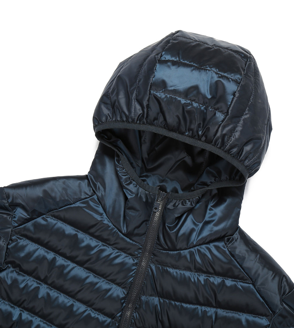 Yona Men Ultra Light Down Jacket