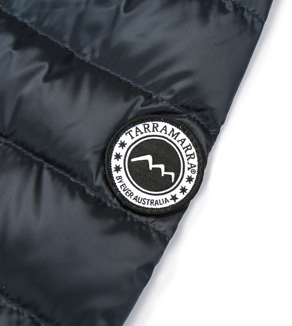 Yona Men Ultra Light Down Jacket