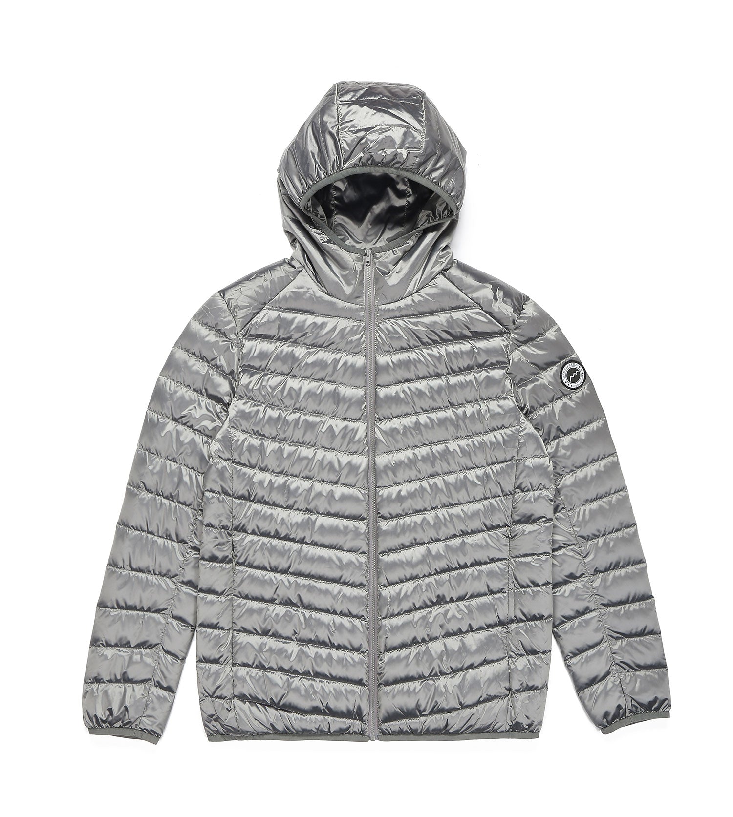 Yona Men Ultra Light Down Jacket