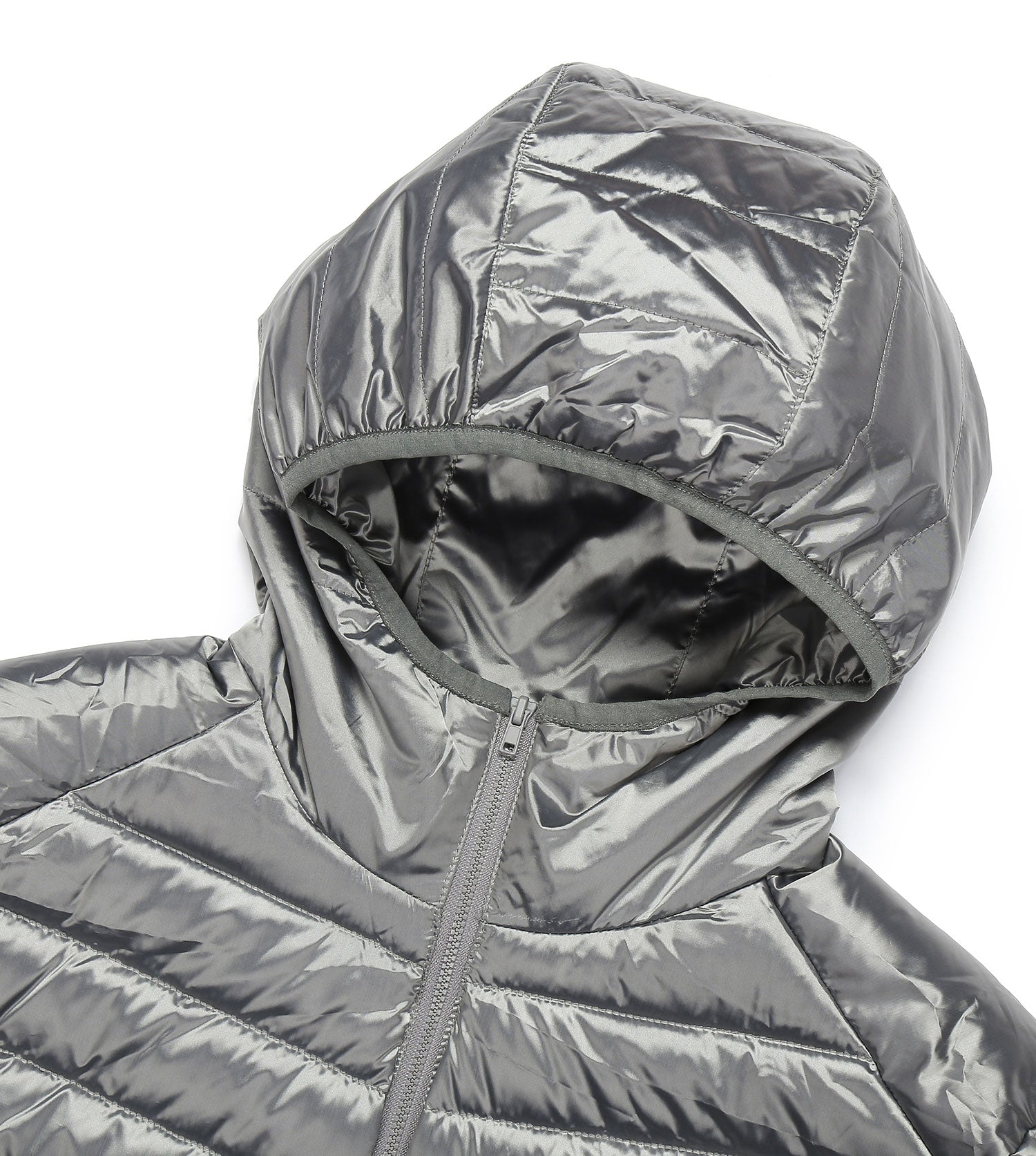 Yona Men Ultra Light Down Jacket