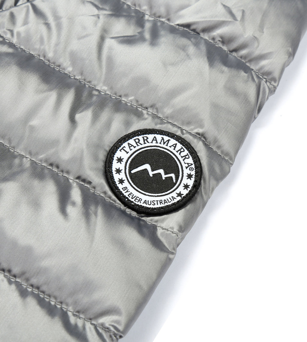 Yona Men Ultra Light Down Jacket