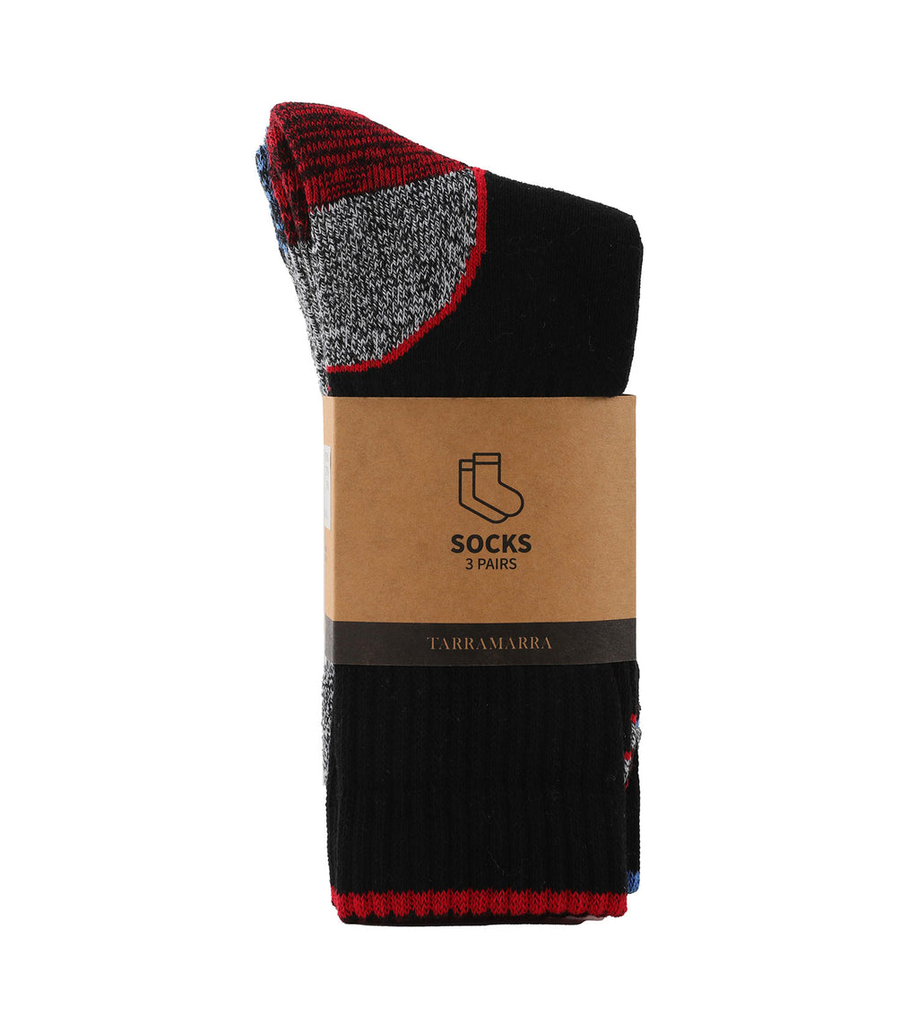 Connor Summer Socks