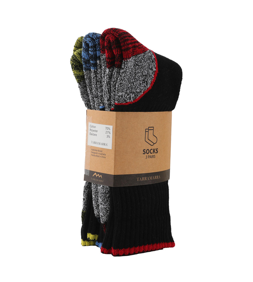 Connor Summer Socks