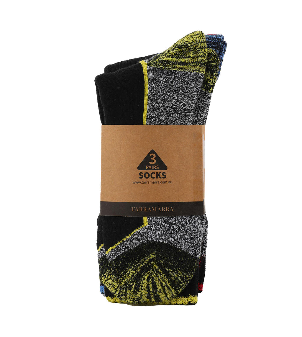 Connor Summer Socks