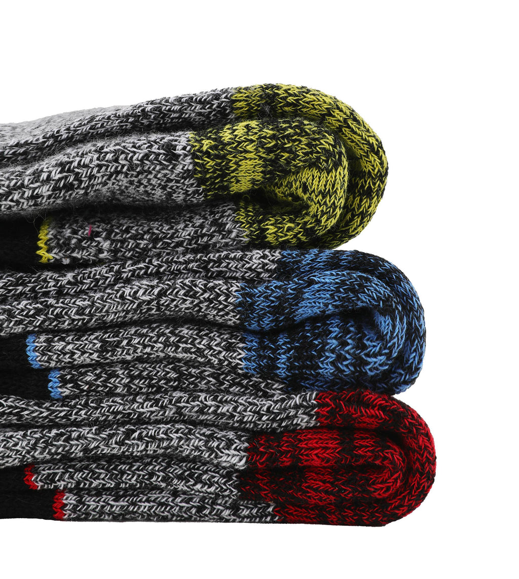 Connor Summer Socks