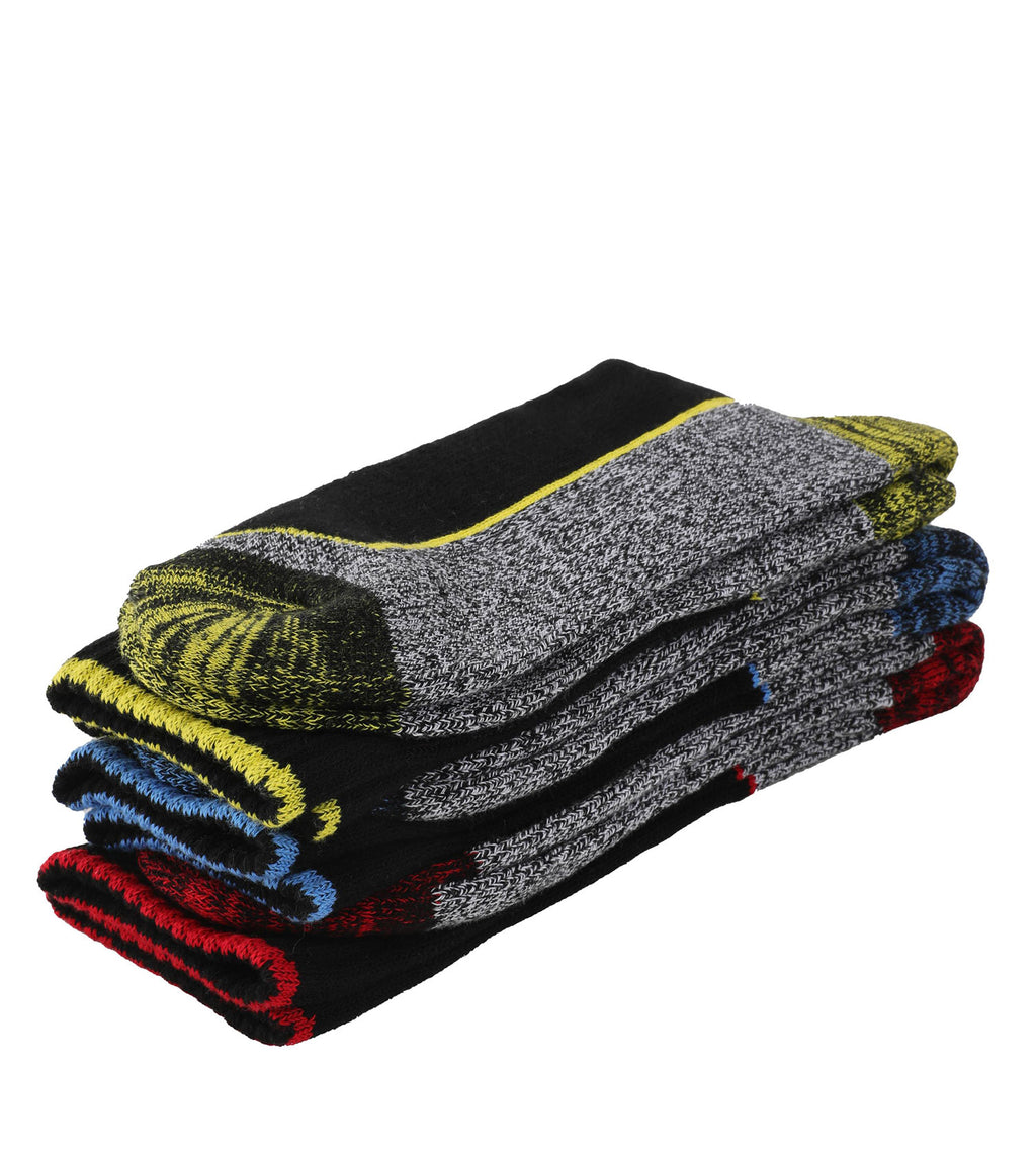 Connor Summer Socks