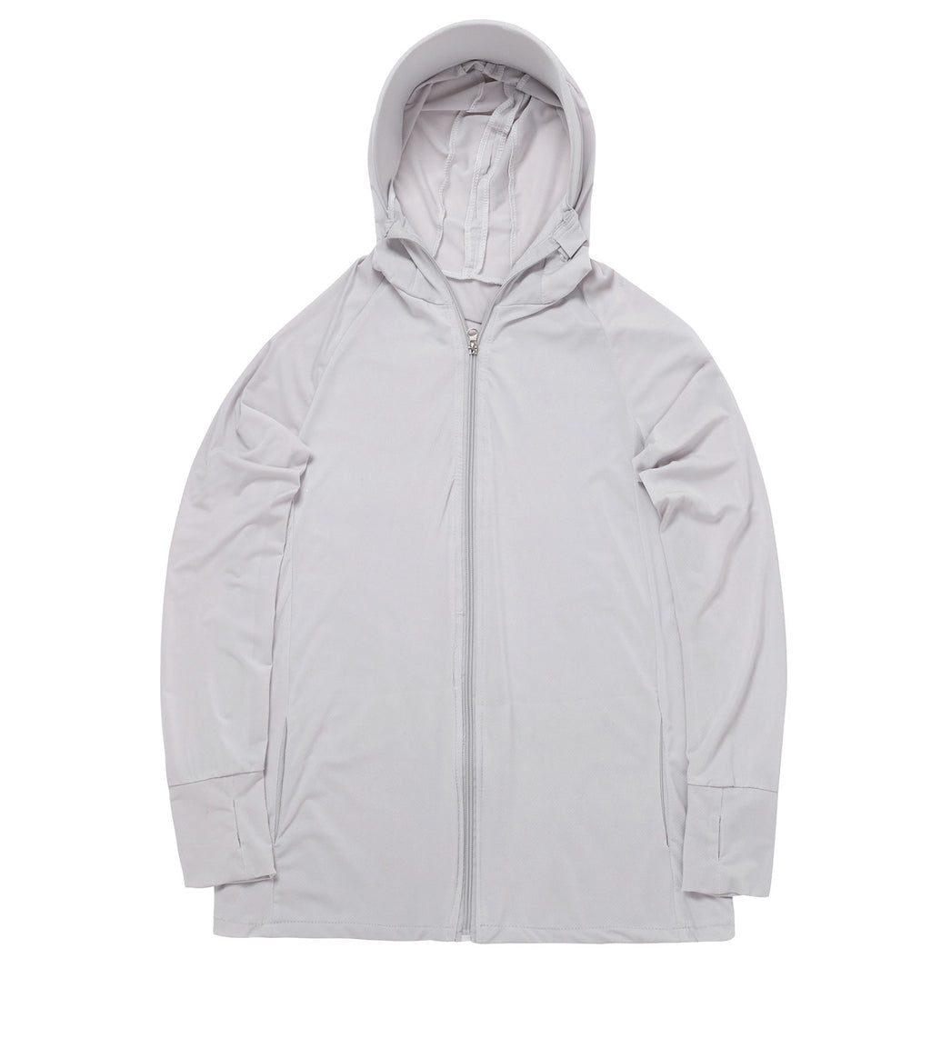 Selena UV Protection Parka