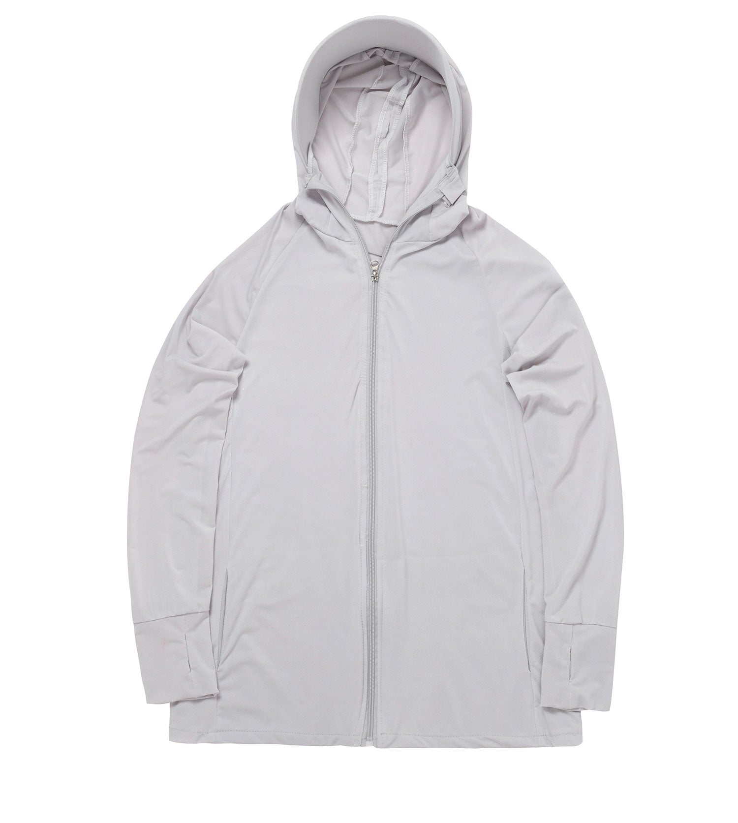Selena UV Protection Parka