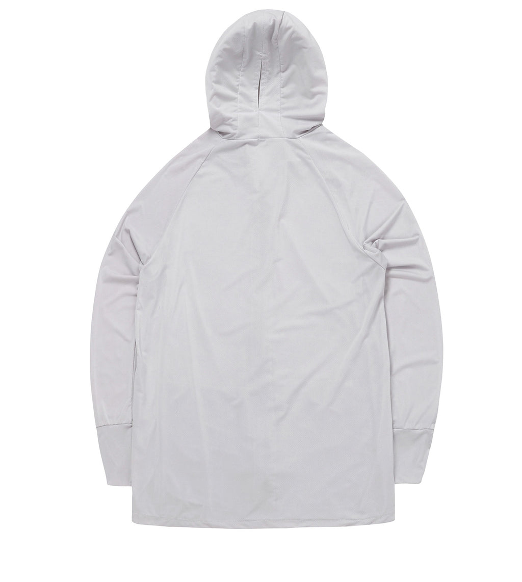 Selena UV Protection Parka
