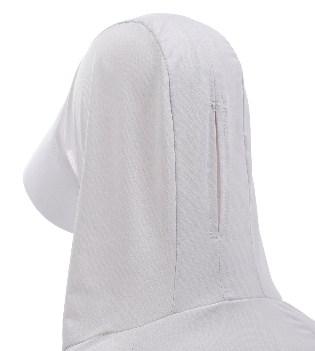 Selena UV Protection Parka