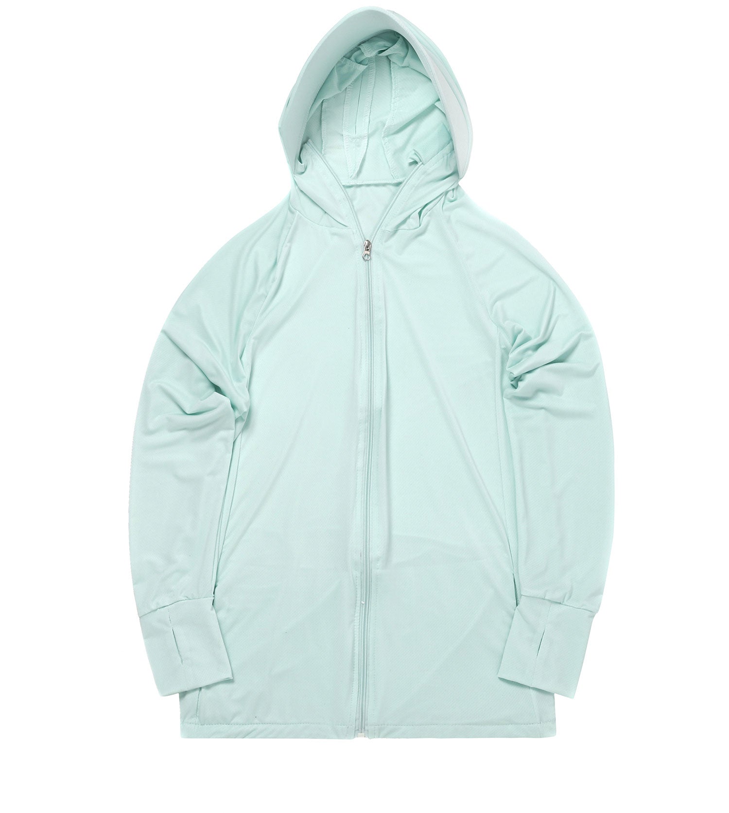 Selena UV Protection Parka
