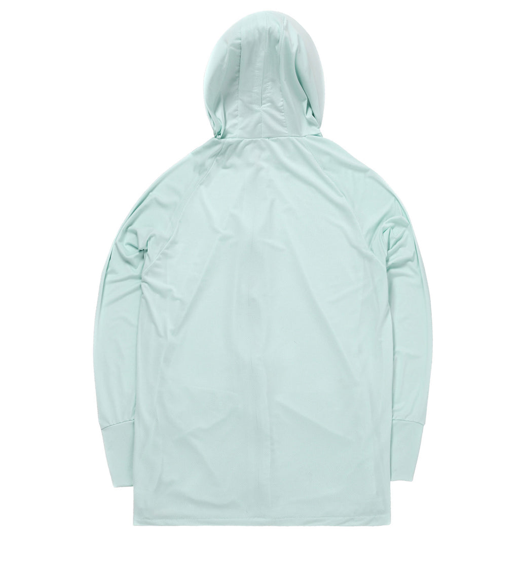Selena UV Protection Parka