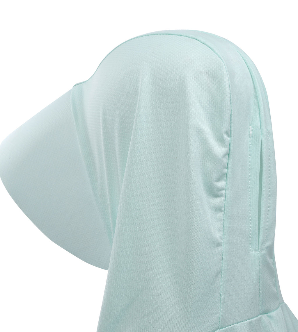 Selena UV Protection Parka