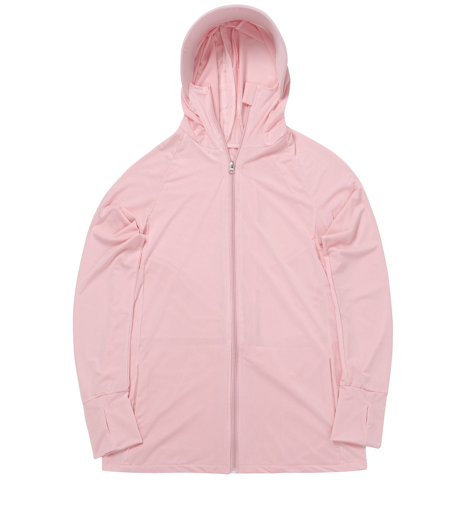 Selena UV Protection Parka