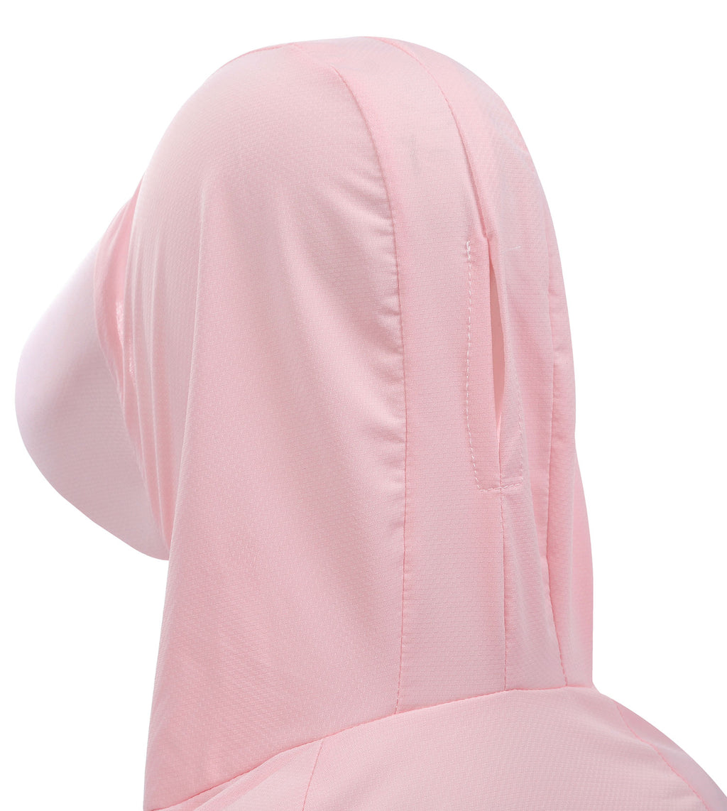 Selena UV Protection Parka