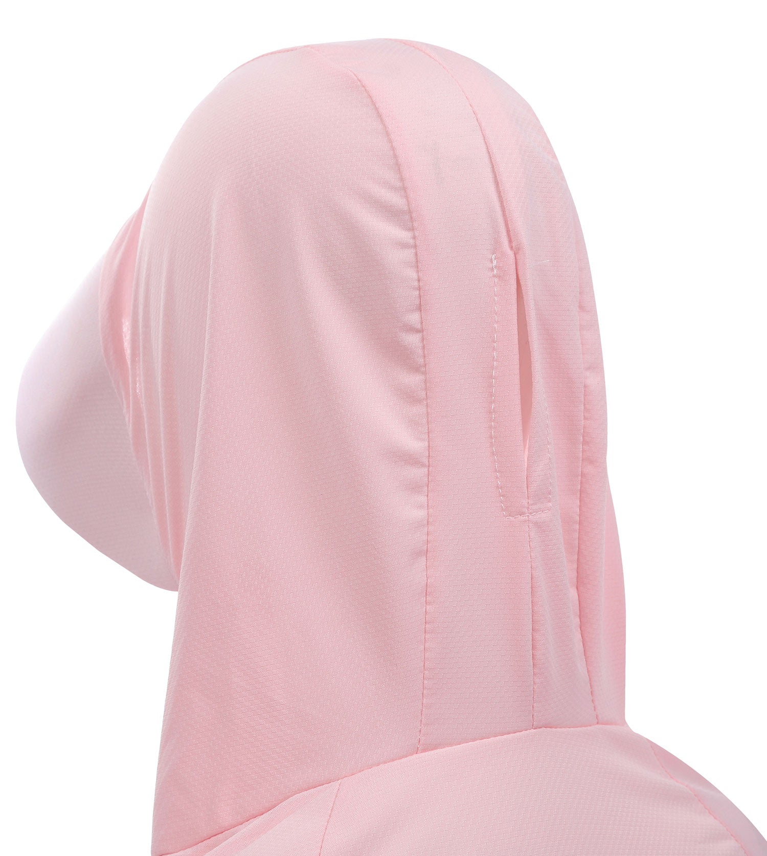 Selena UV Protection Parka