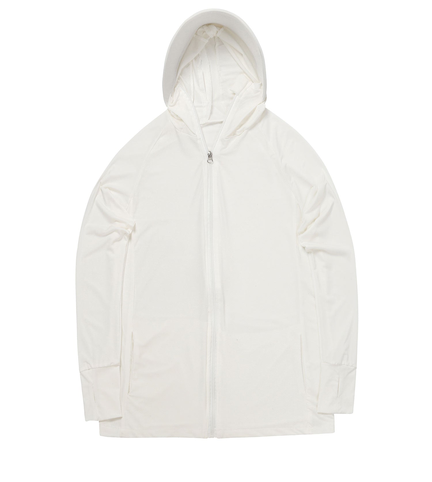 Selena UV Protection Parka