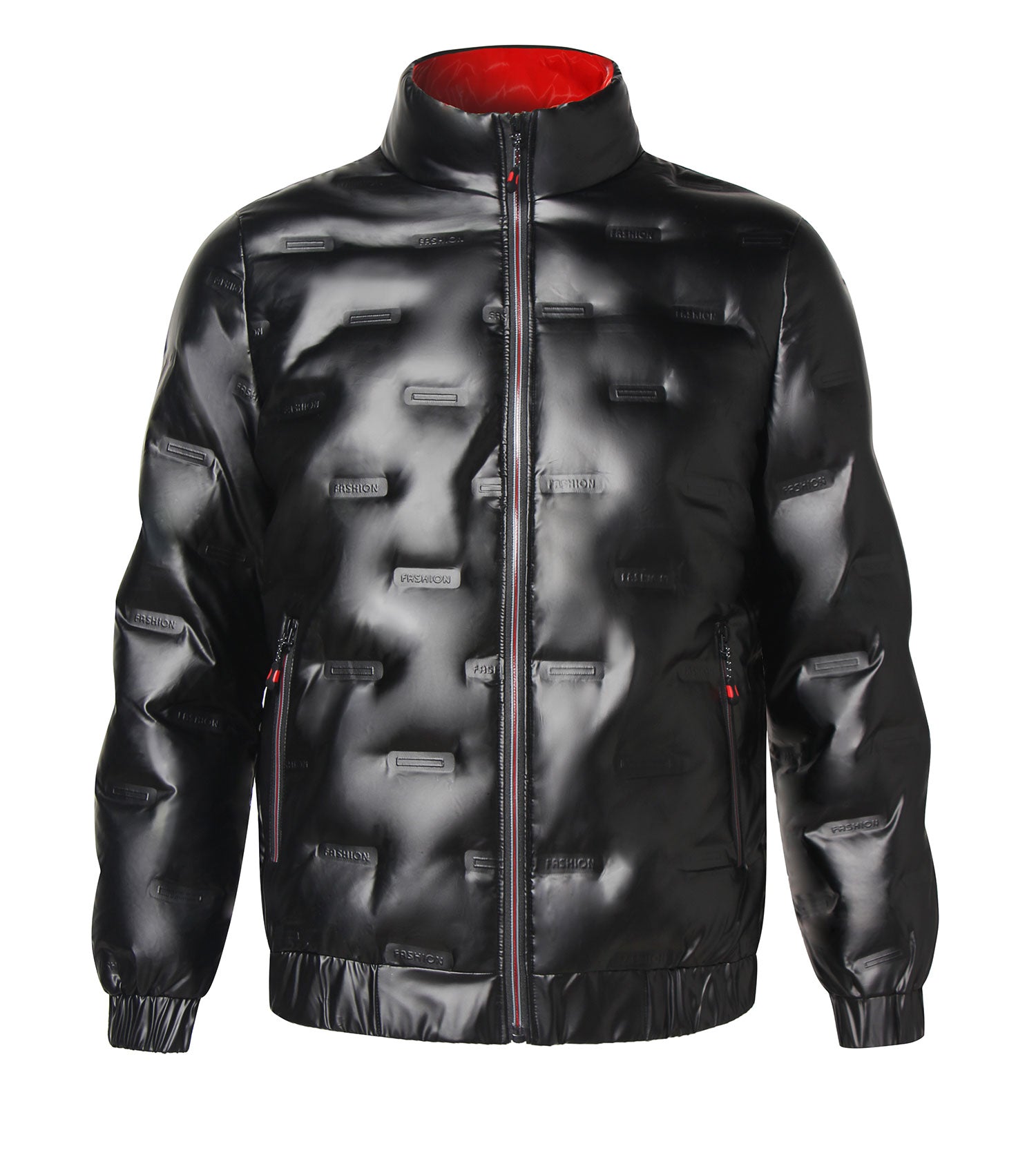 Roger Jacket