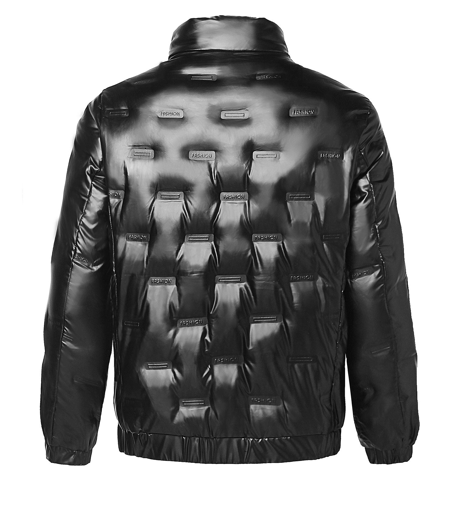 Roger Jacket