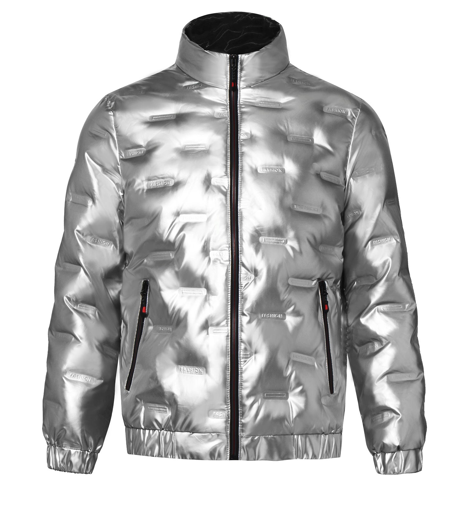 Roger Jacket