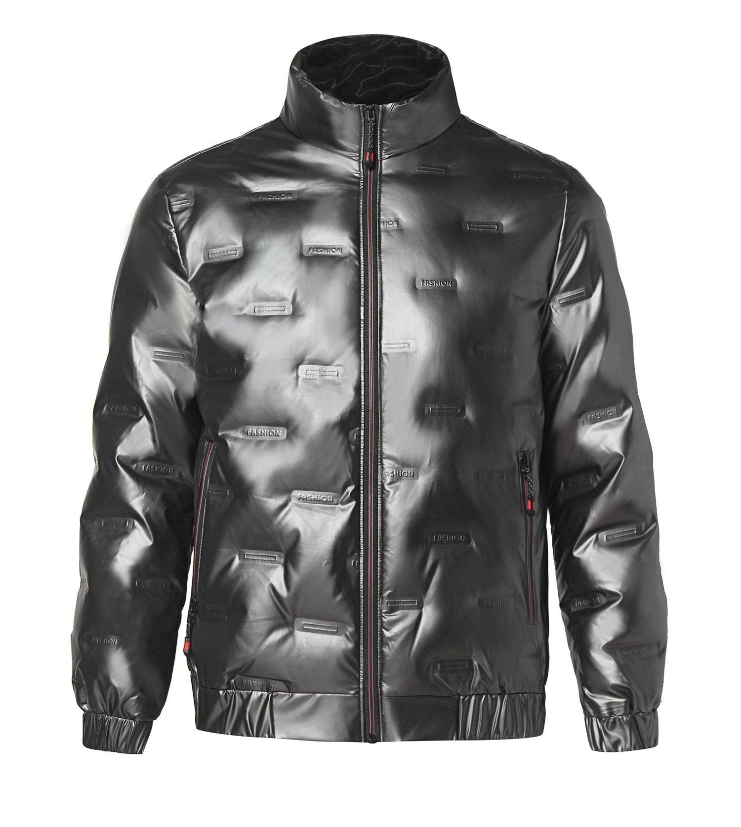 Roger Jacket