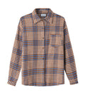 Brianna Check Shirt