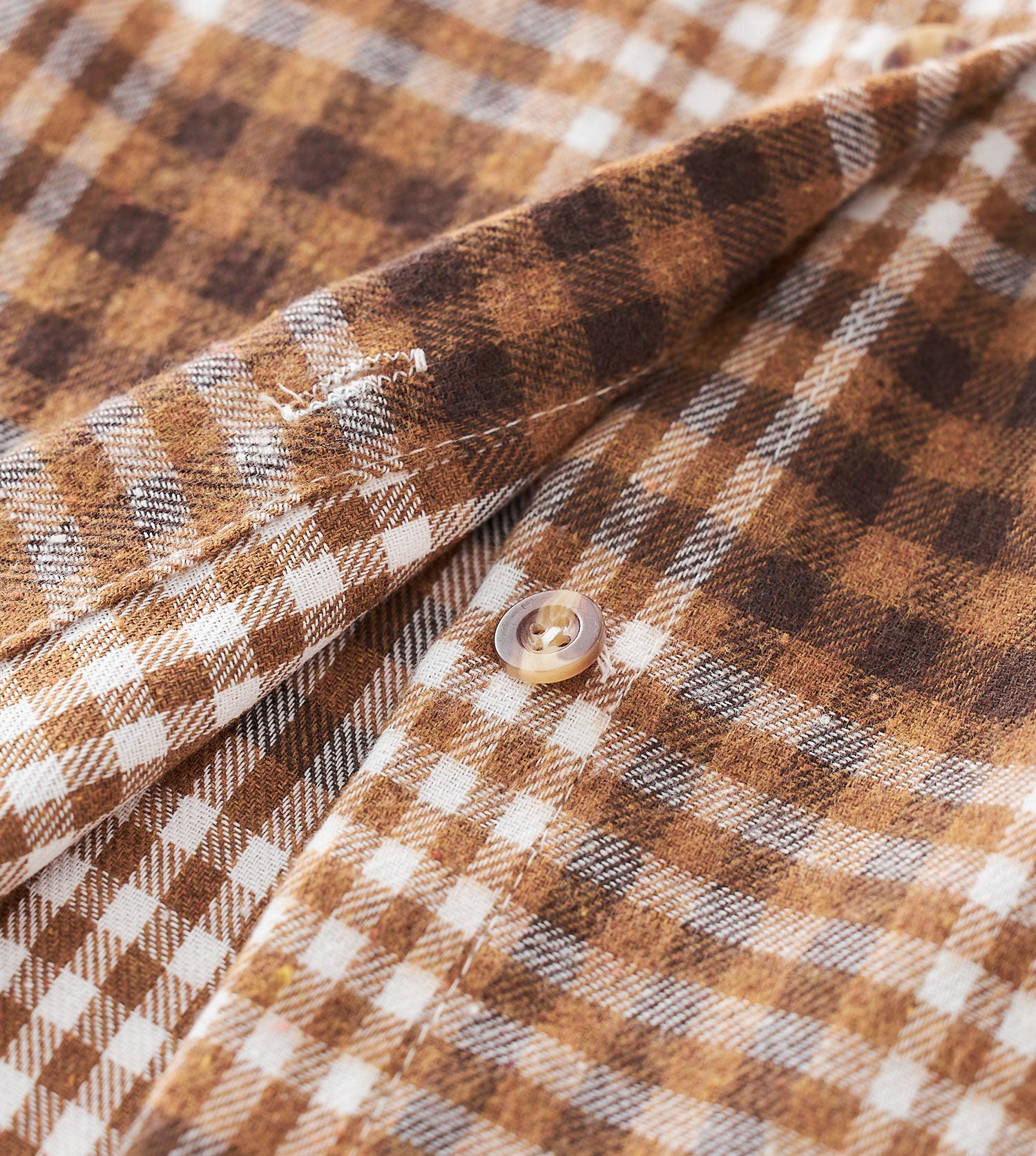 Brianna Check Shirt
