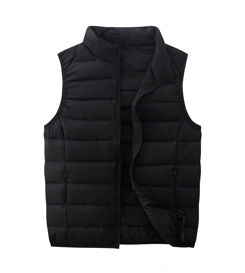 Beverley Vest