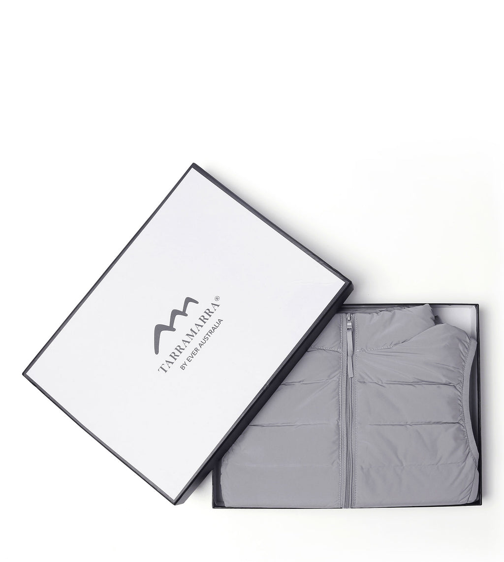 Beverley Vest