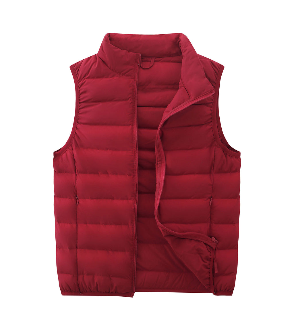 Beverley Vest