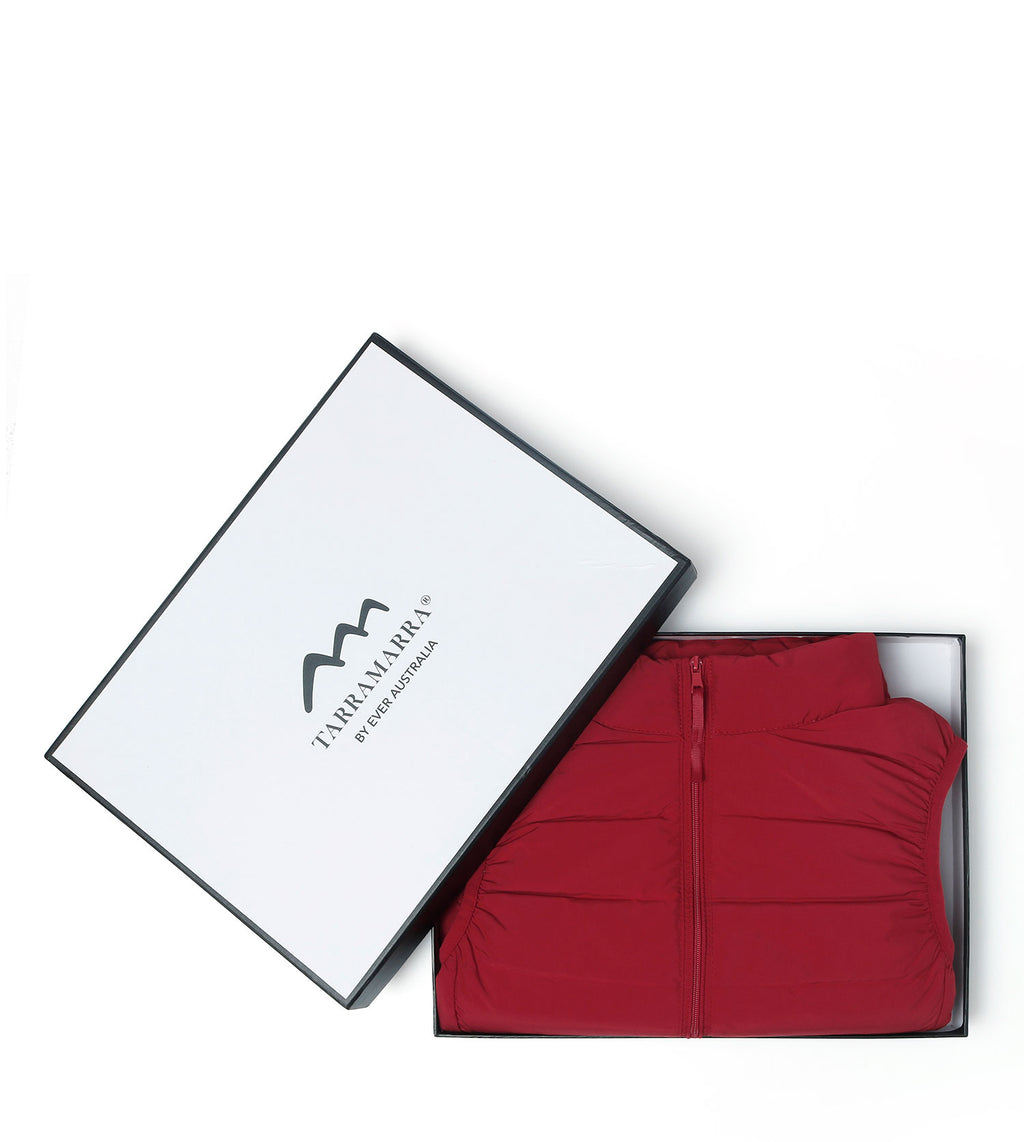Beverley Vest