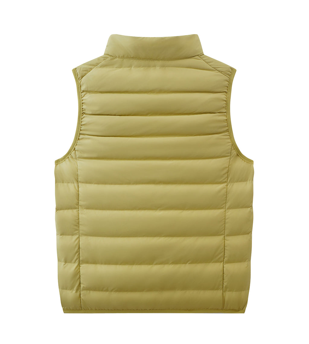 Beverley Vest