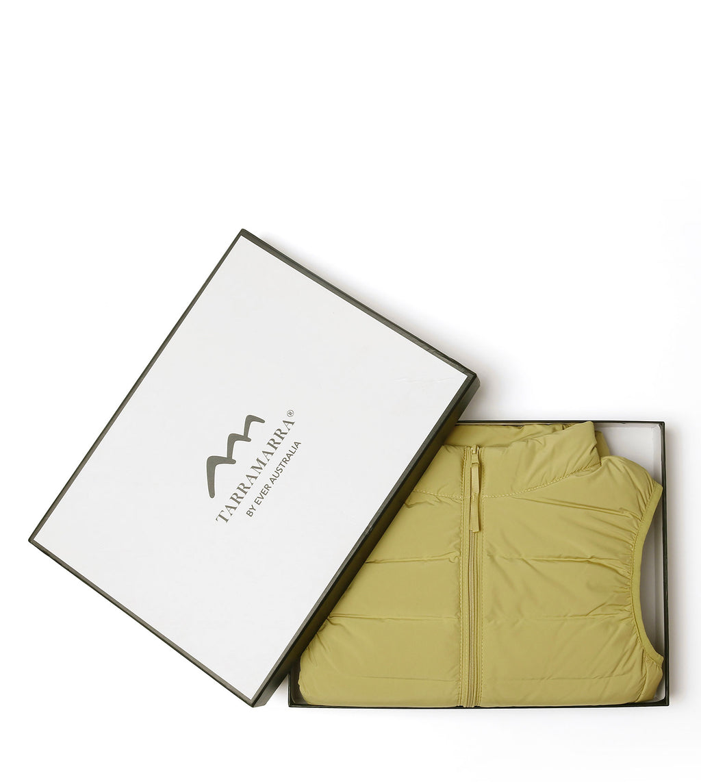 Beverley Vest
