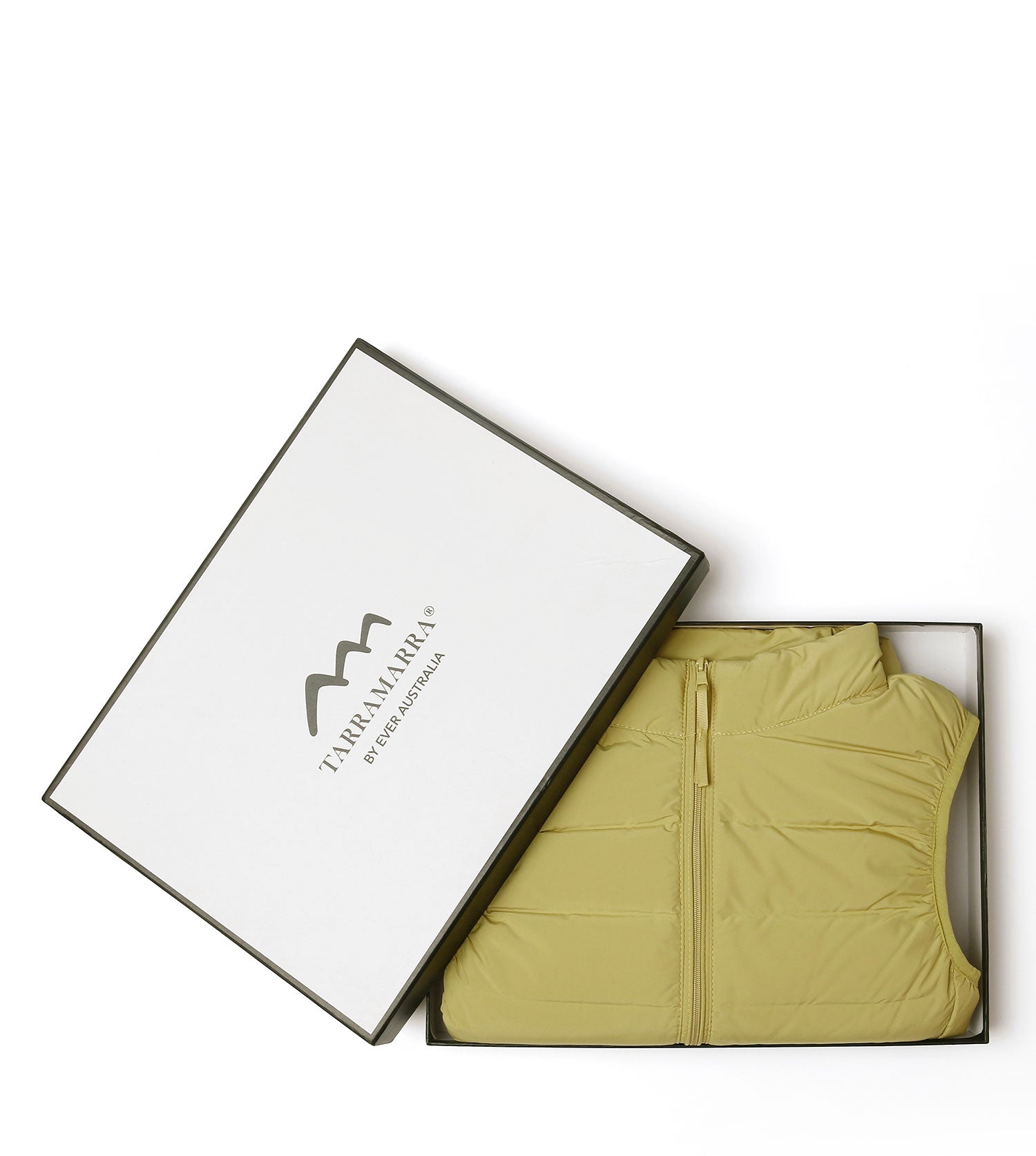 Beverley Vest