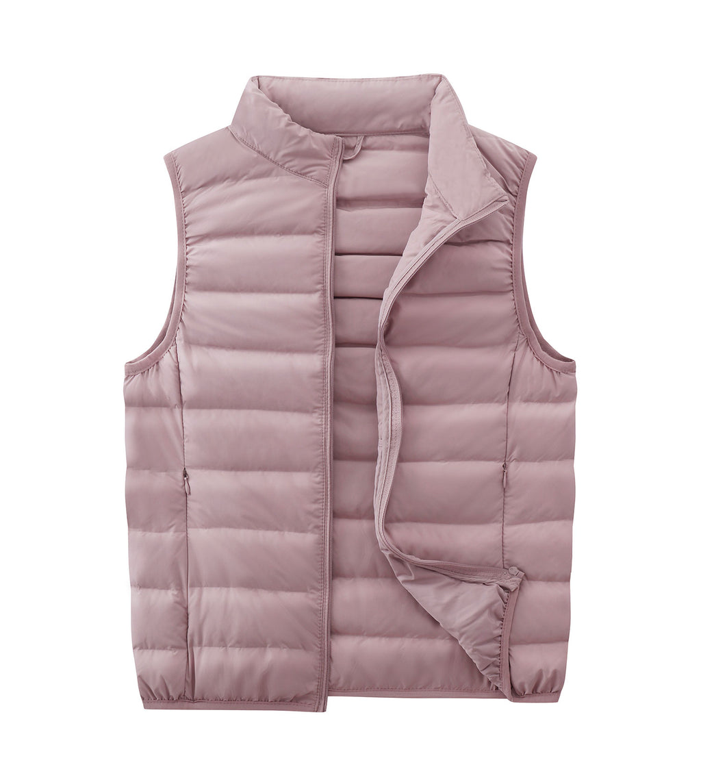Beverley Vest