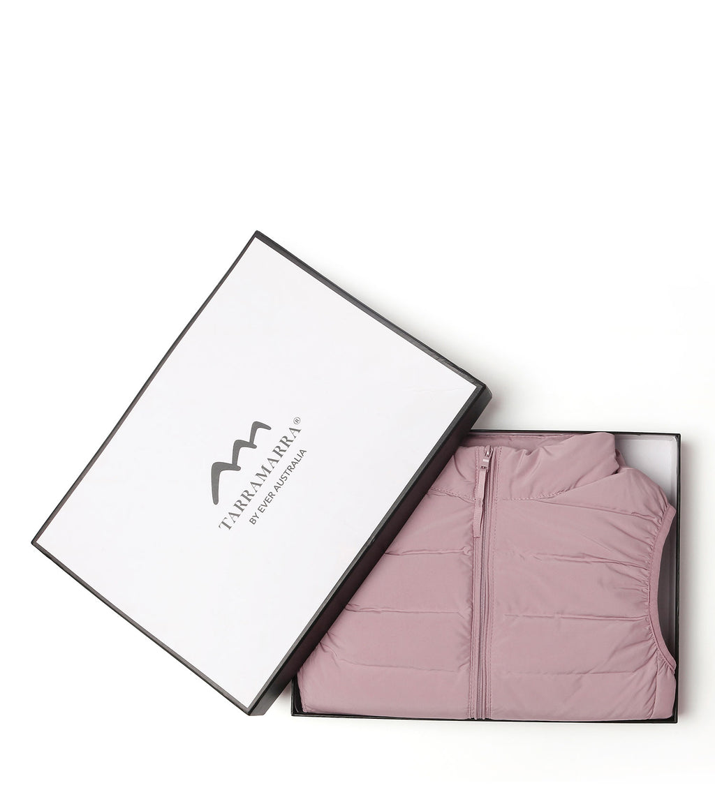 Beverley Vest