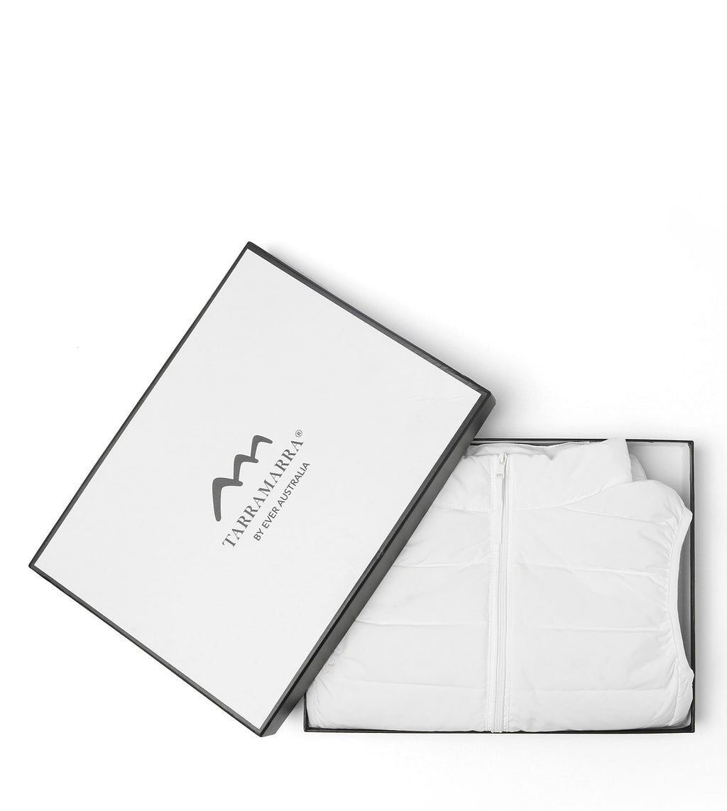 Beverley Vest