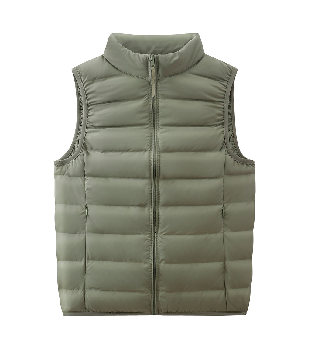 Beverley Vest