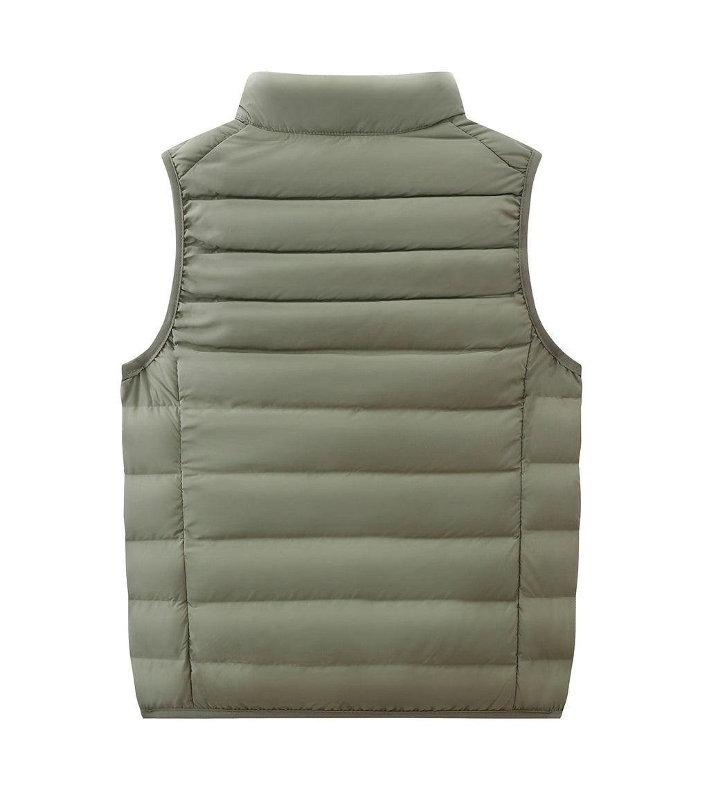 Beverley Vest