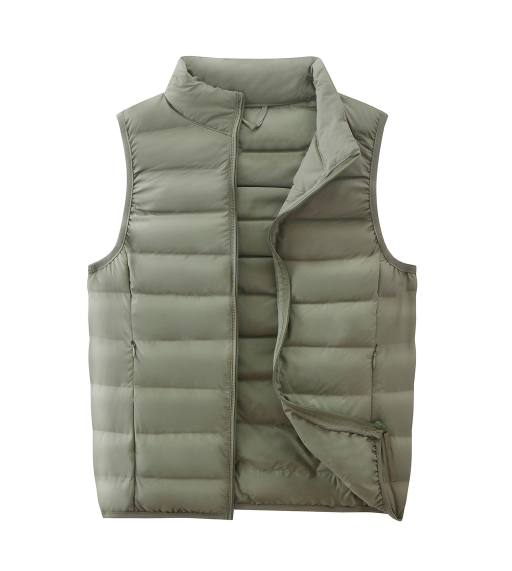 Beverley Vest