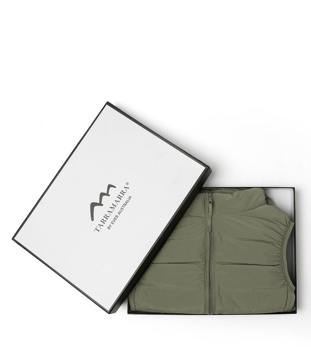 Beverley Vest