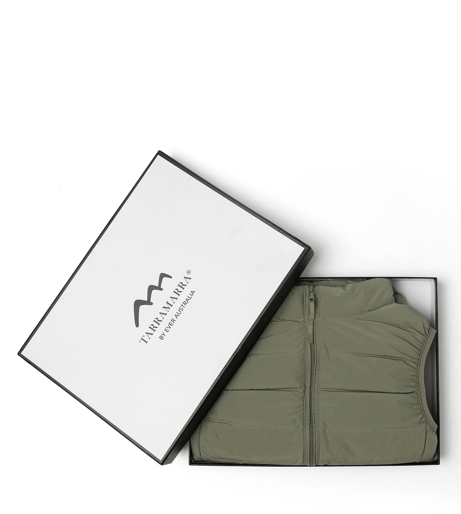 Beverley Vest
