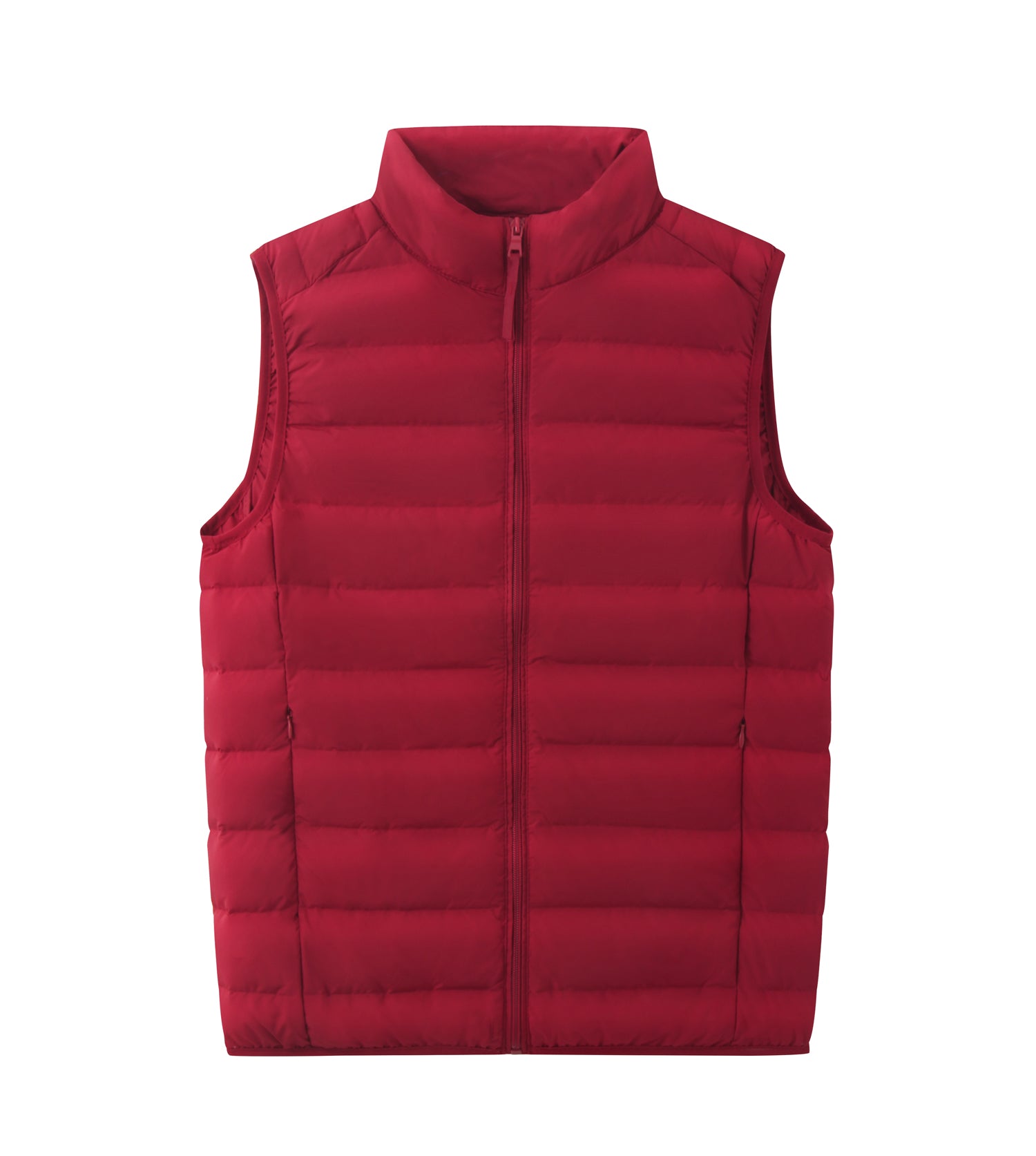 Bowen Vest